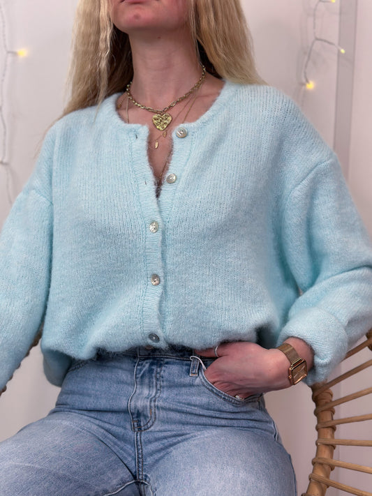 pull LIO
