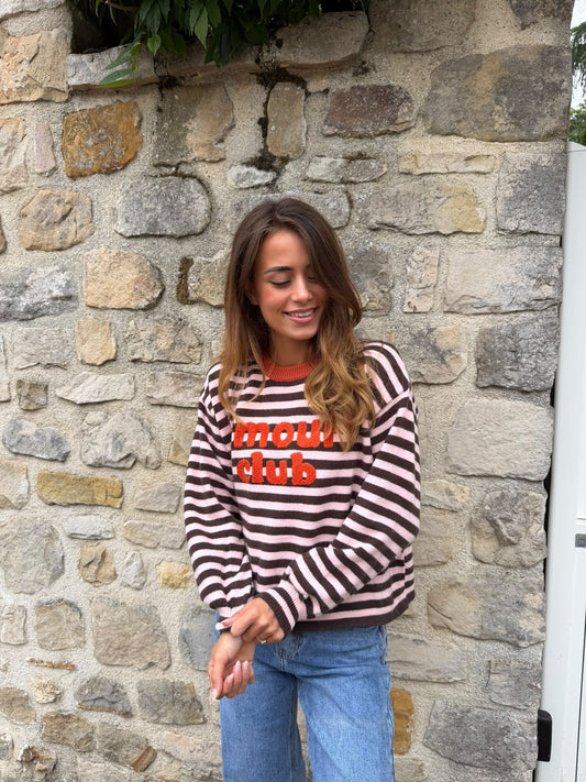 Pull amour