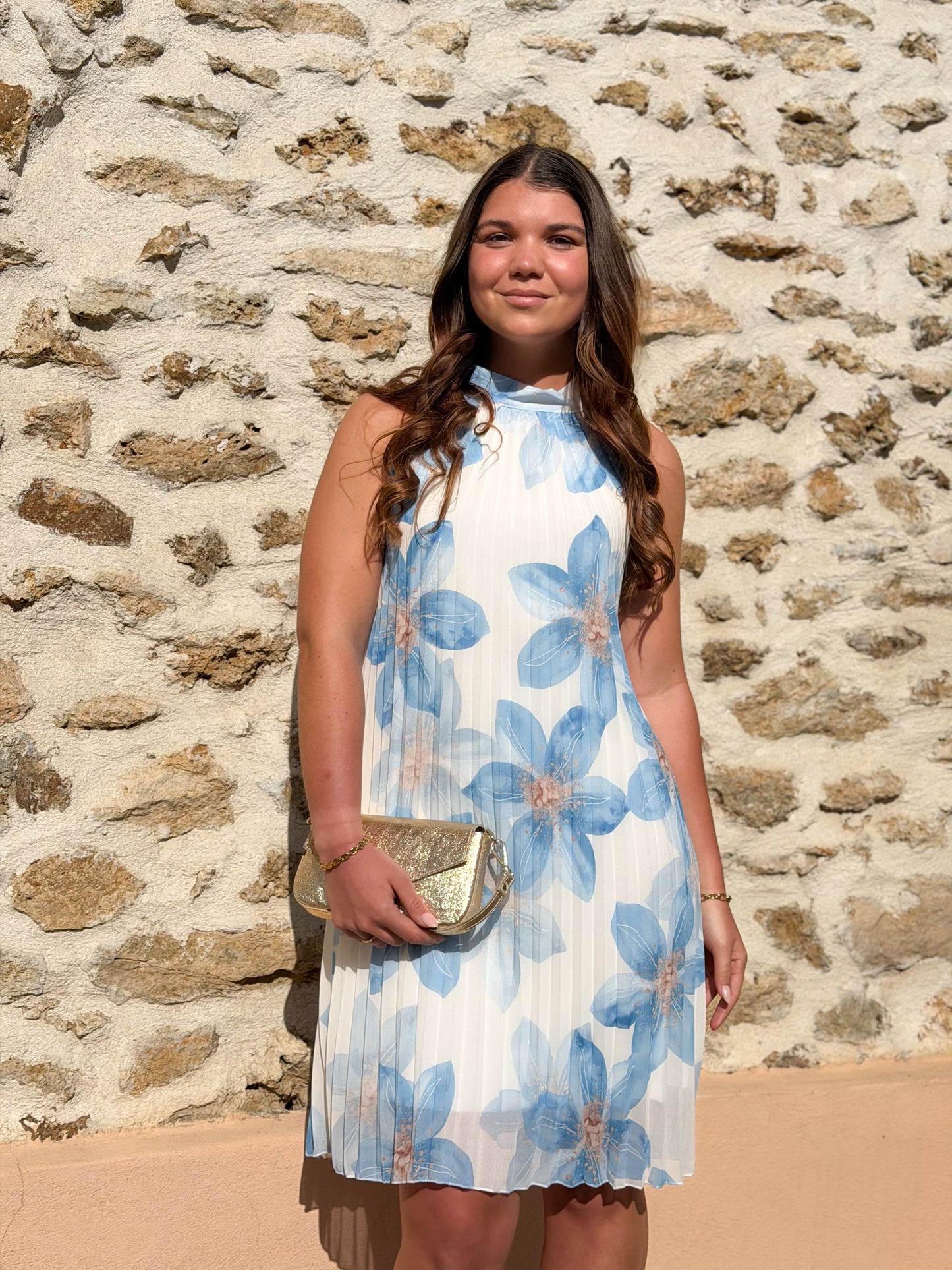 robe LUCIE