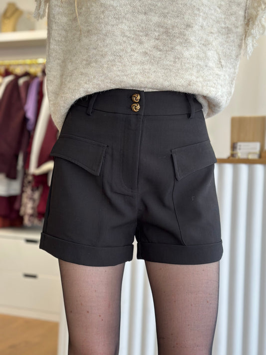 short GASPARD