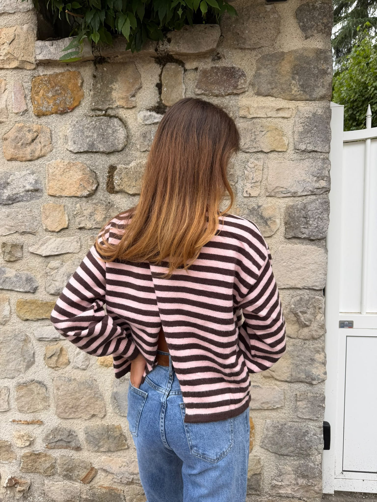 Pull amour