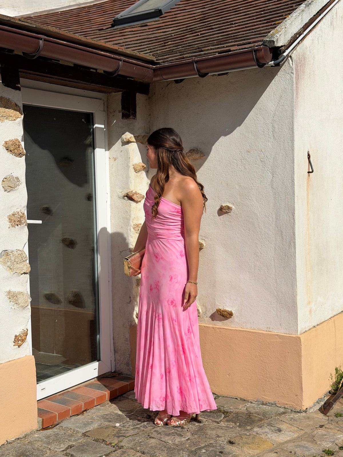 robe romie