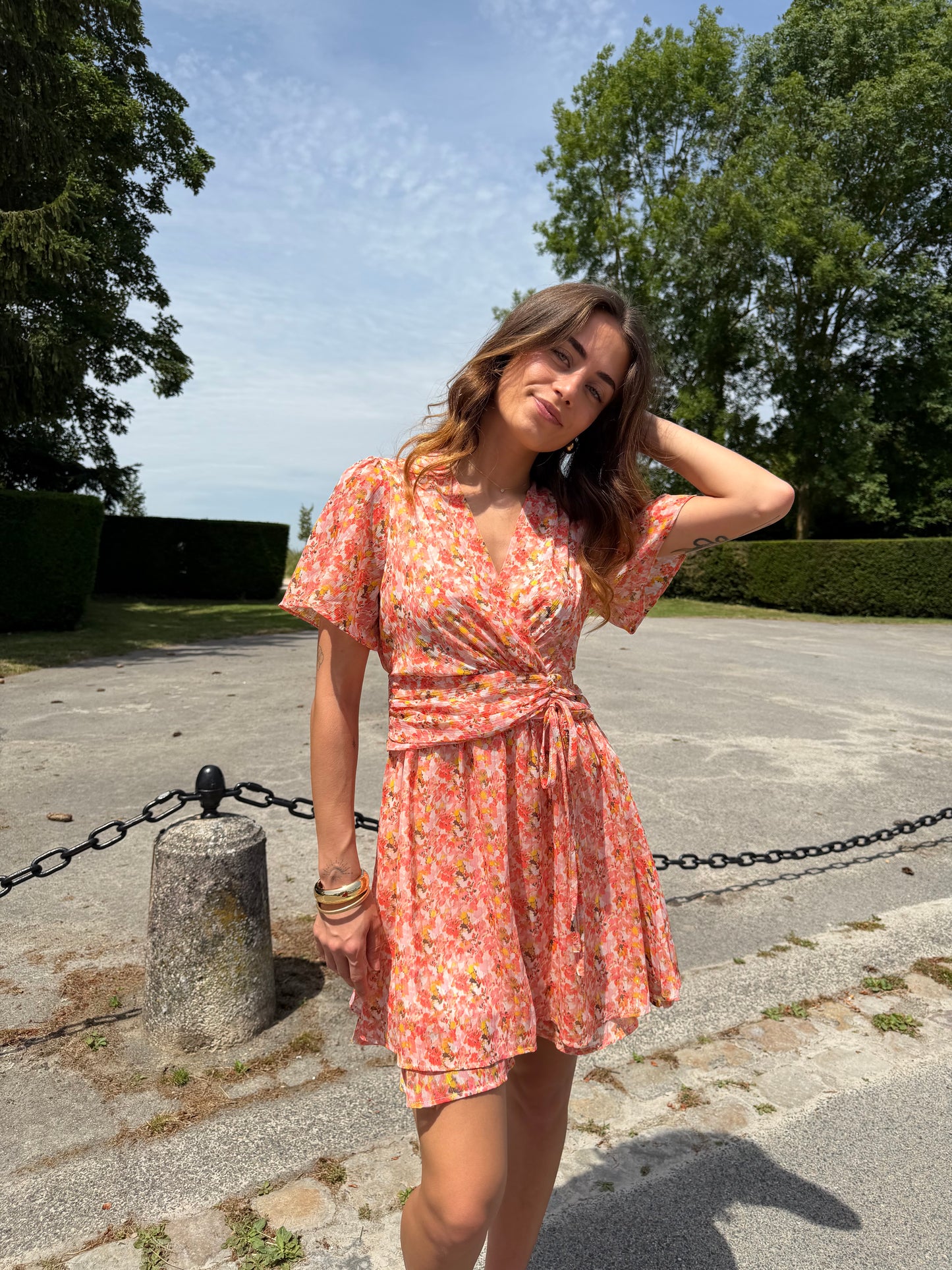 robe