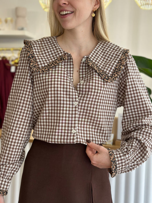 chemise ANNIE