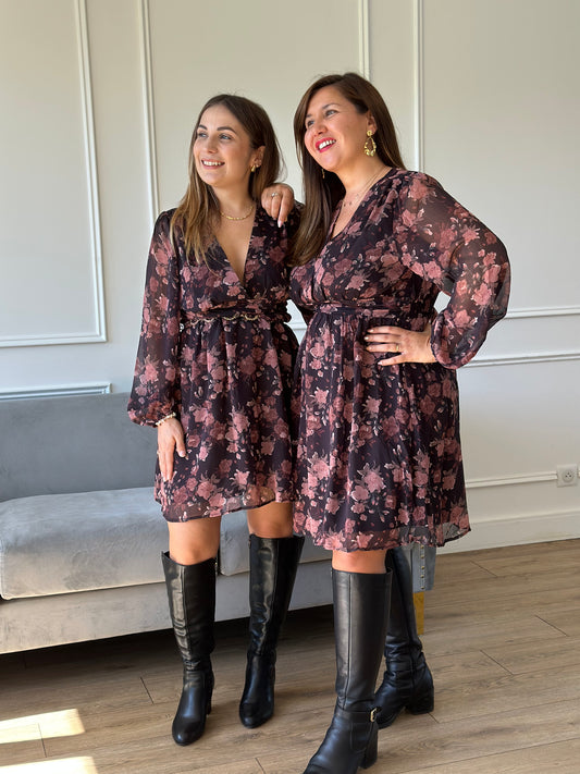 robe ELSA