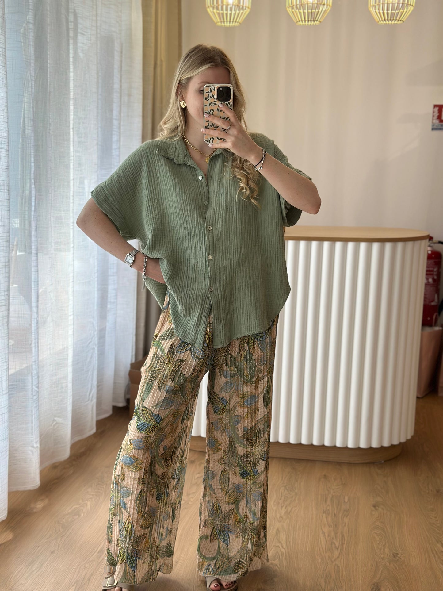 pantalon LOLA