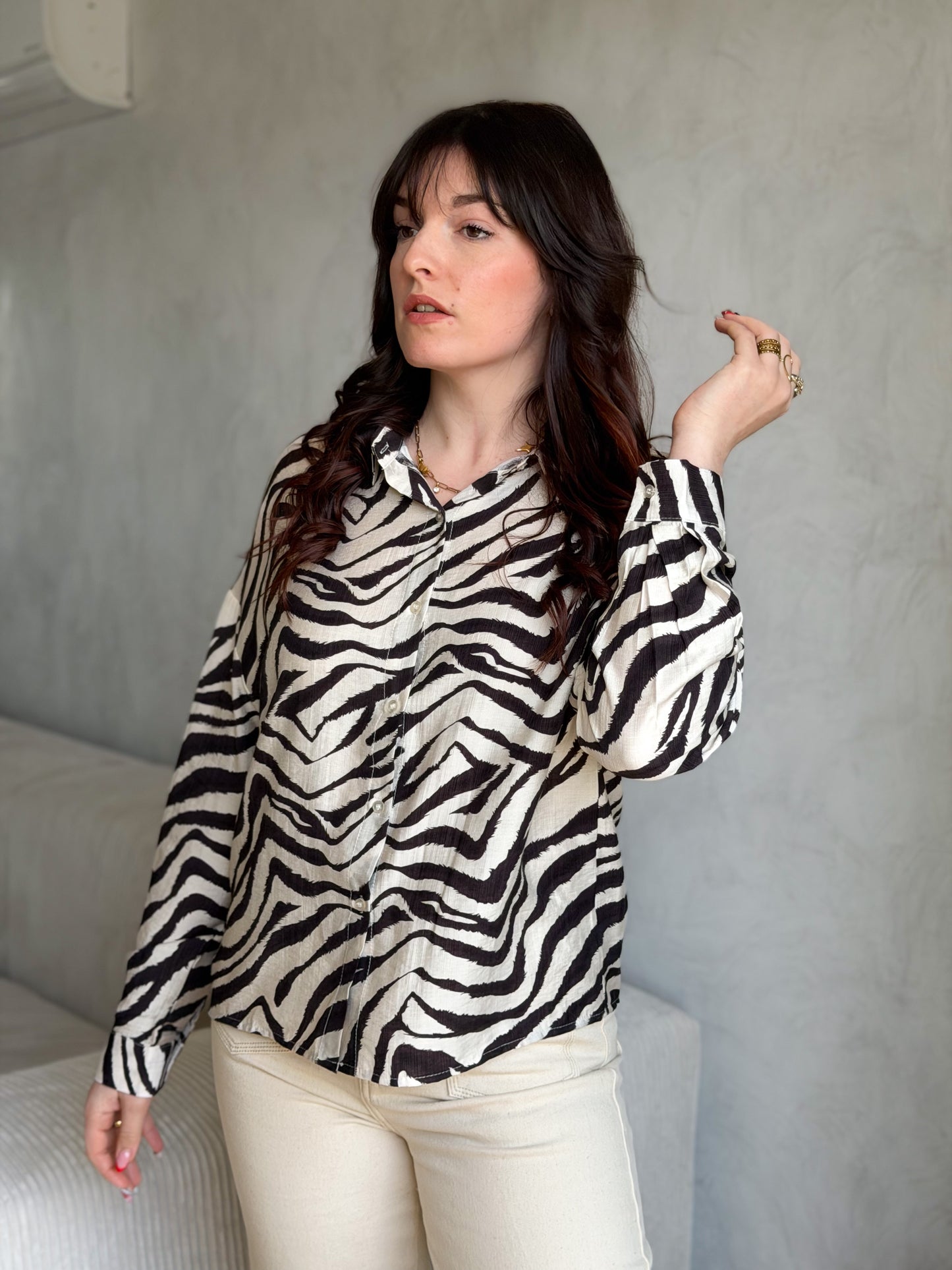 chemise