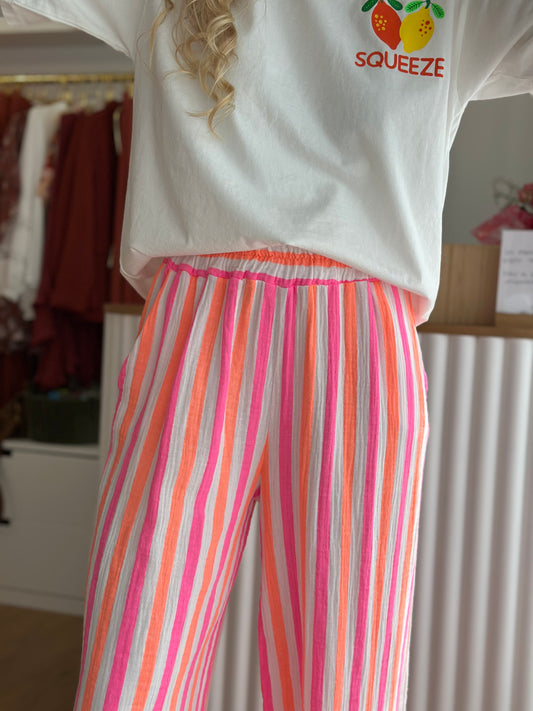 Pantalon Gaze