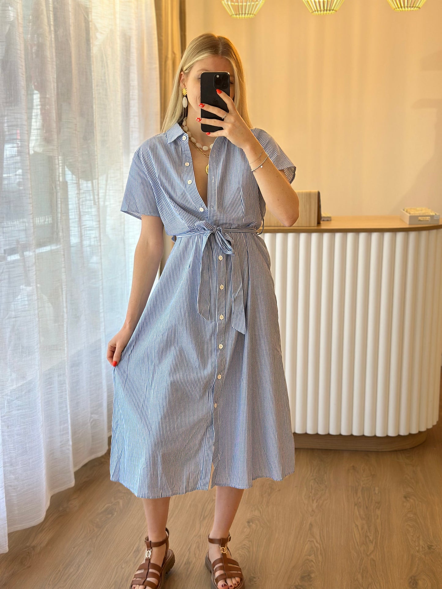 robe ELVIN