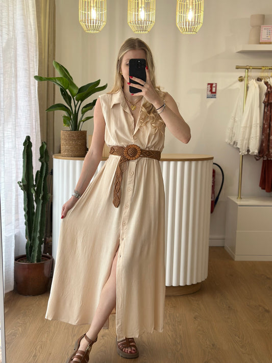 robe CHLOÉ
