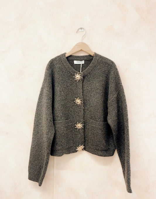 pull (bouton à recoudre)