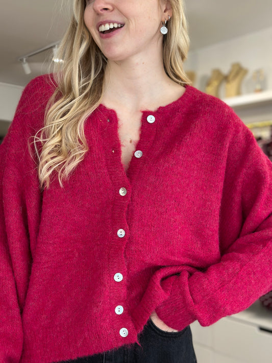 pull LIO magenta