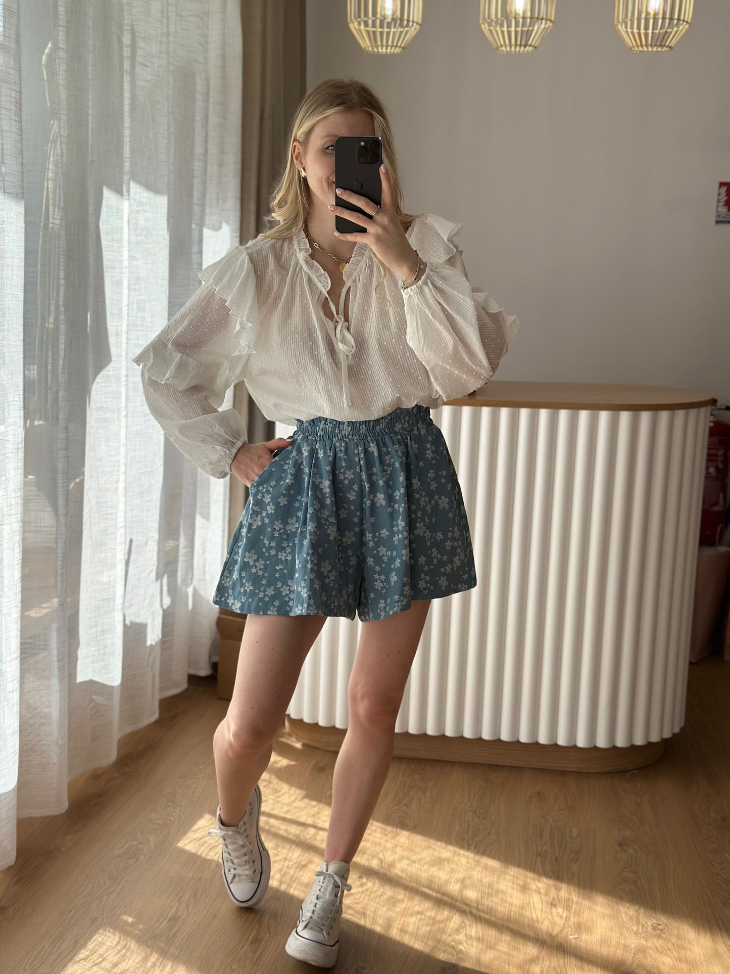Short LOU