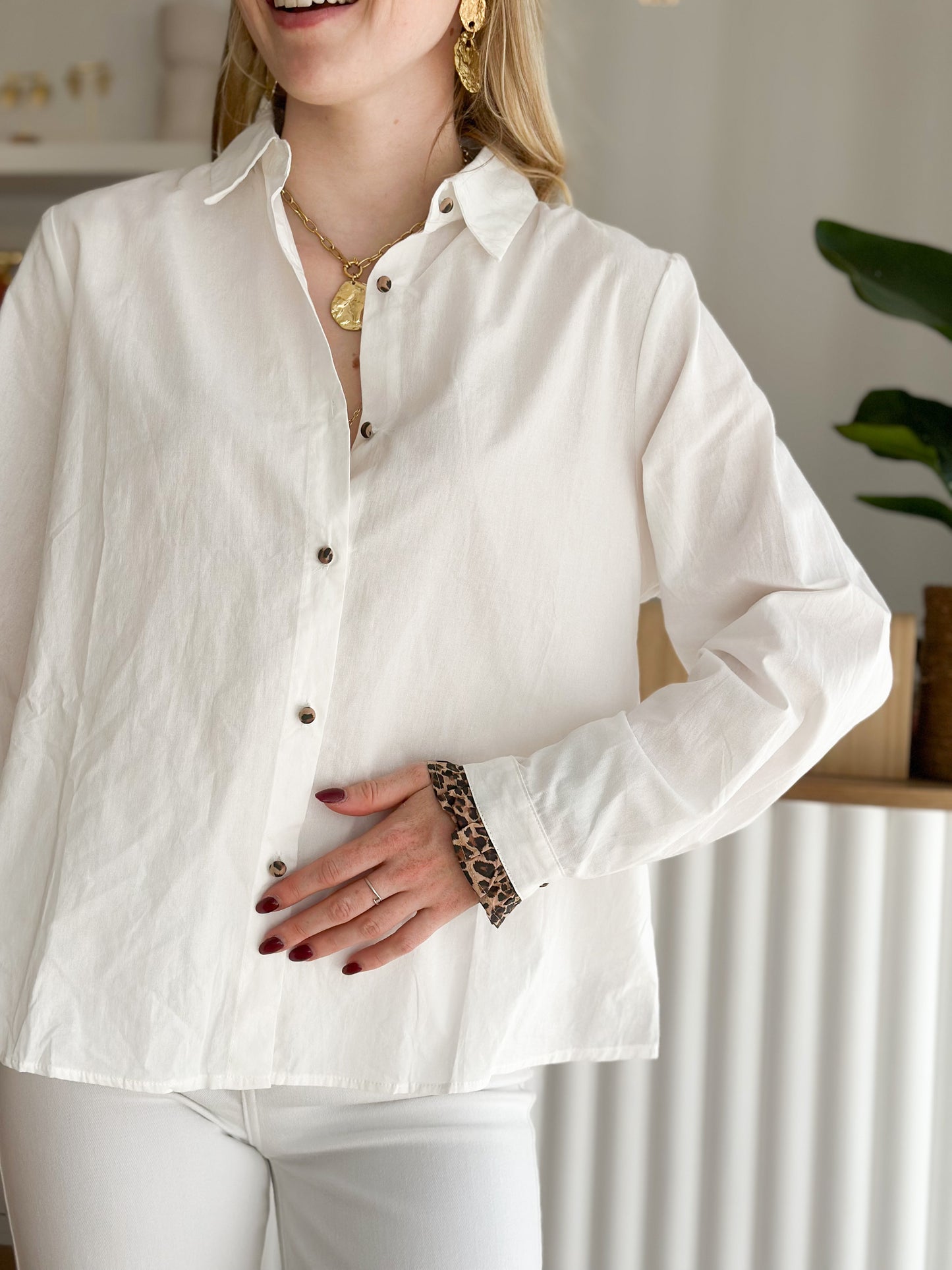 chemise IVY