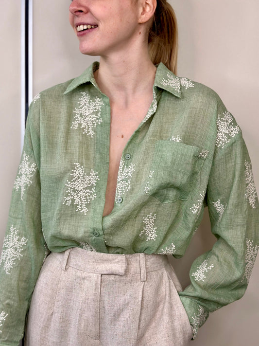chemise MIA