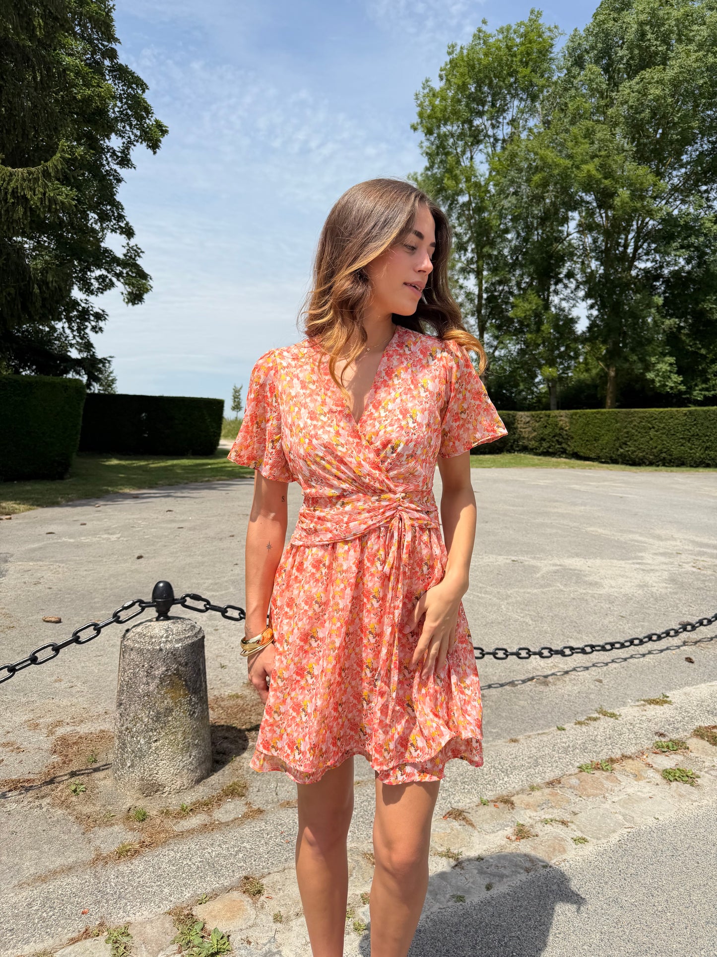 robe