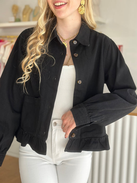 veste LOLIE