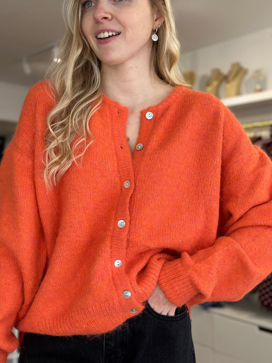 pull LIO citrouille