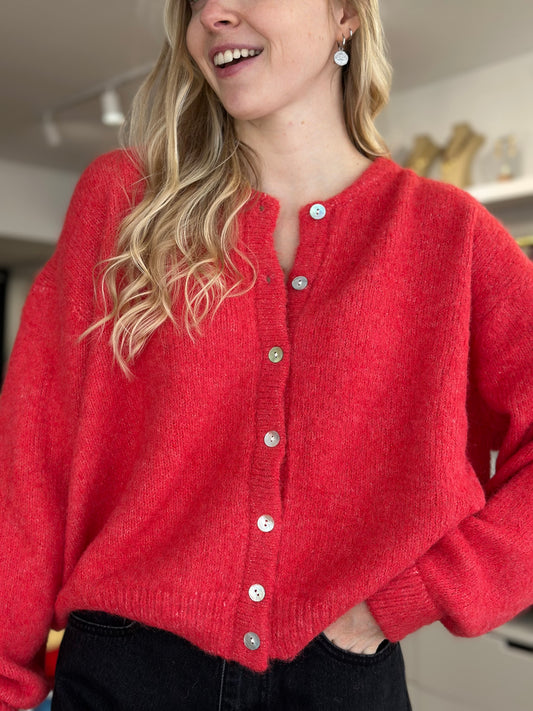 pull LIO corail