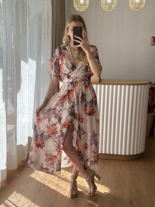 Robe OPHÉLIE