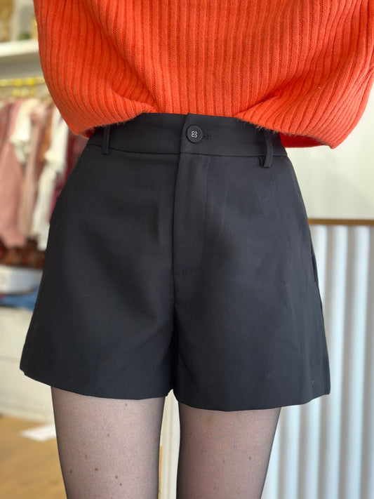 short PAULO