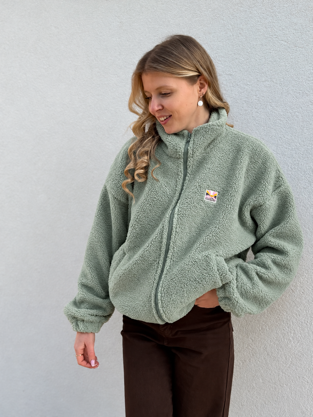 veste polaire