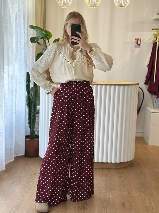 pantalon ERYN