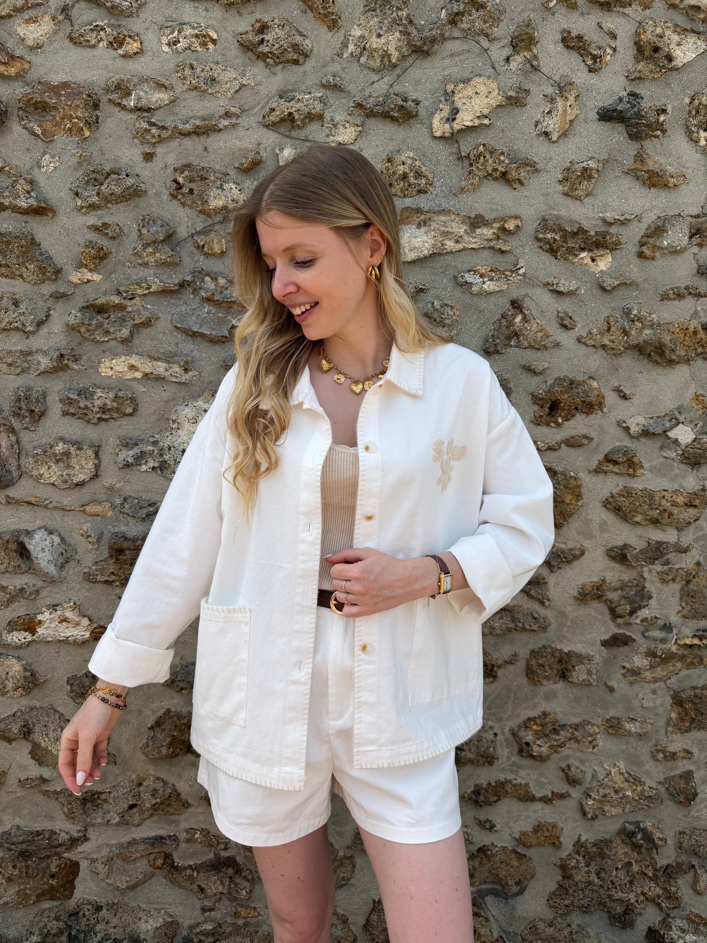 veste SUMMER