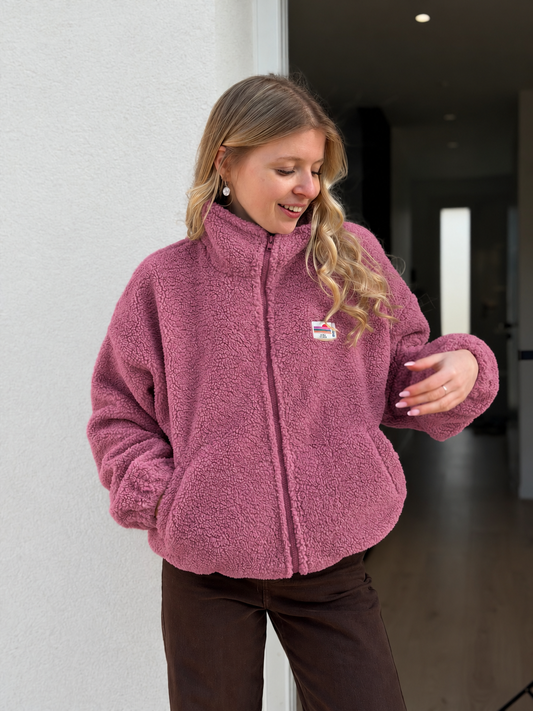 veste polaire