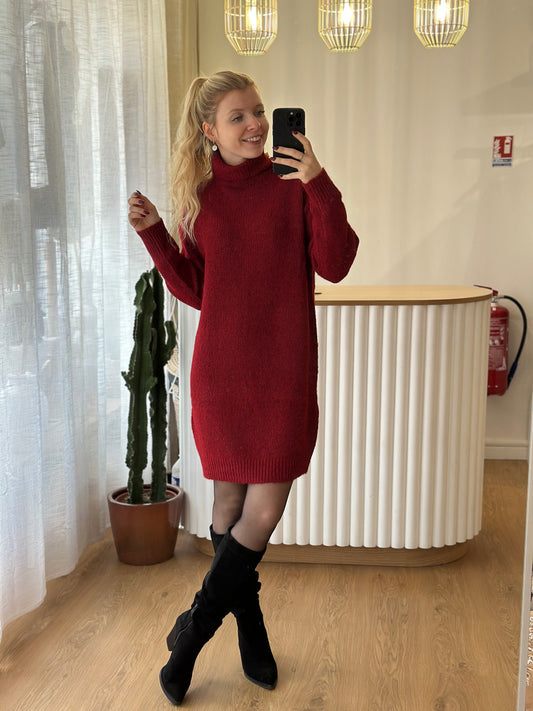 robe pull