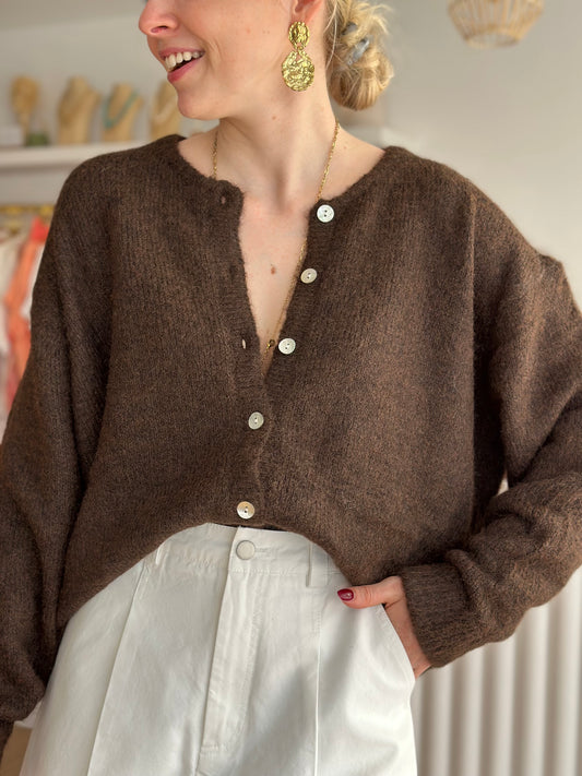 pull LIO