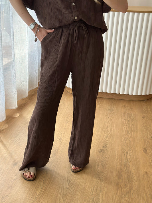 pantalon gaze