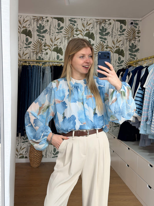 blouse SUZZY