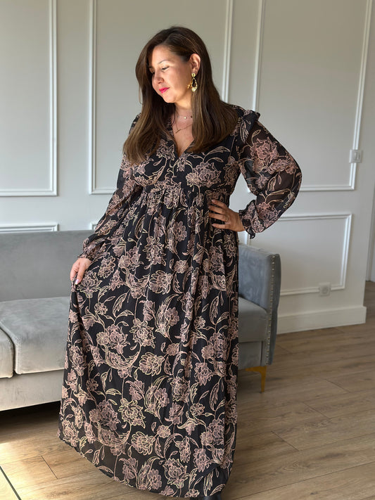 robe INÈS