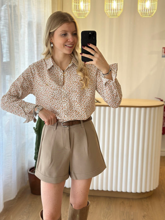 short MARIA