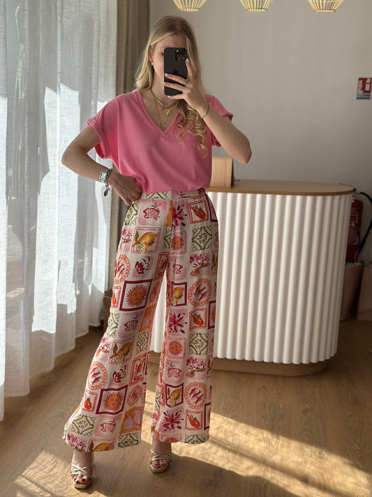 Pantalon SUN
