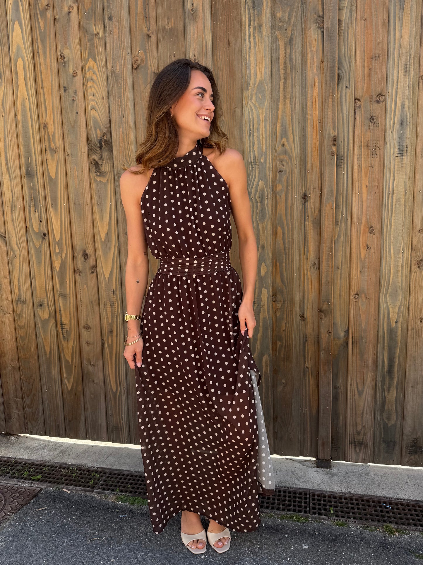 robe janyce
