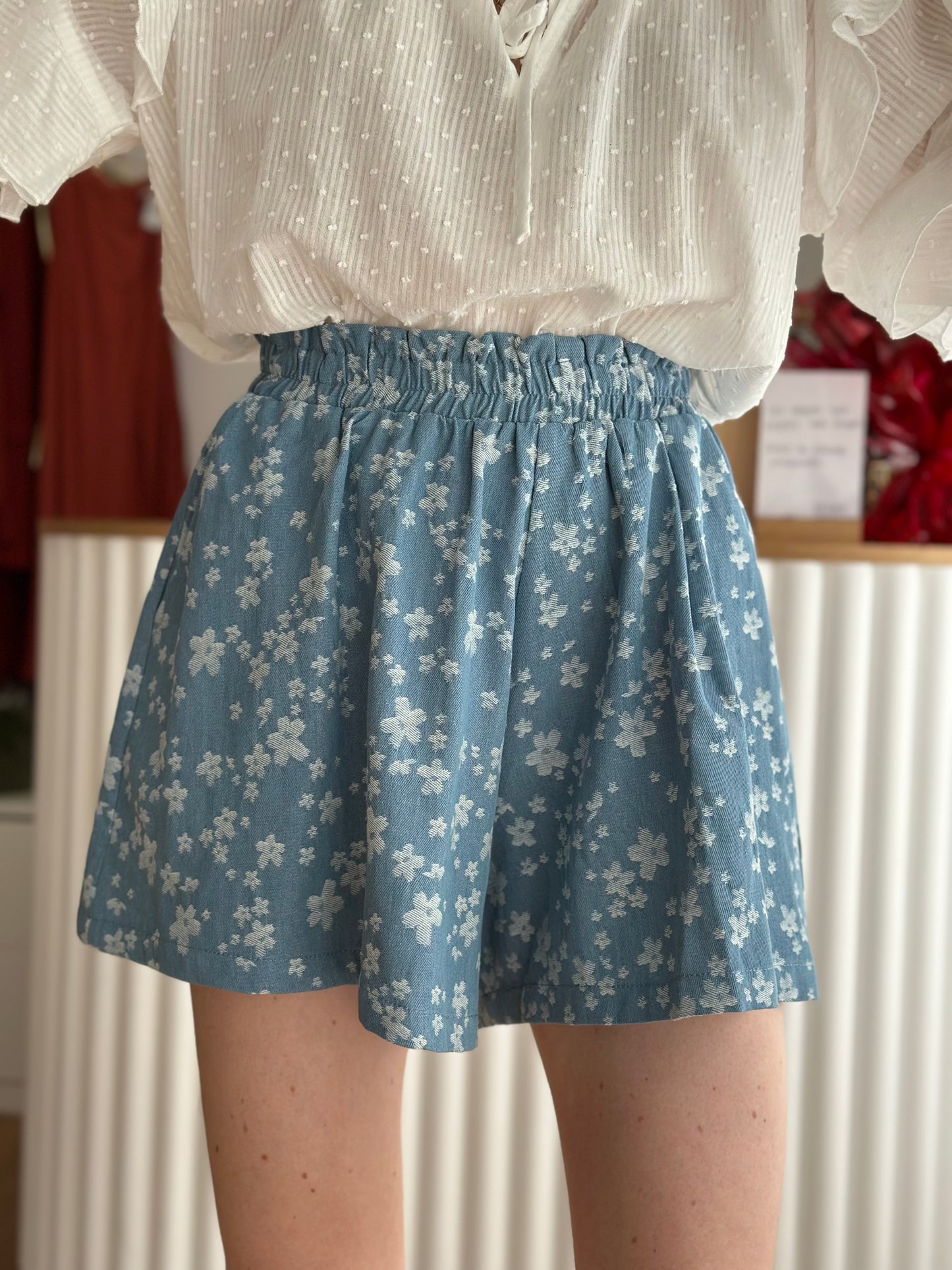Short LOU