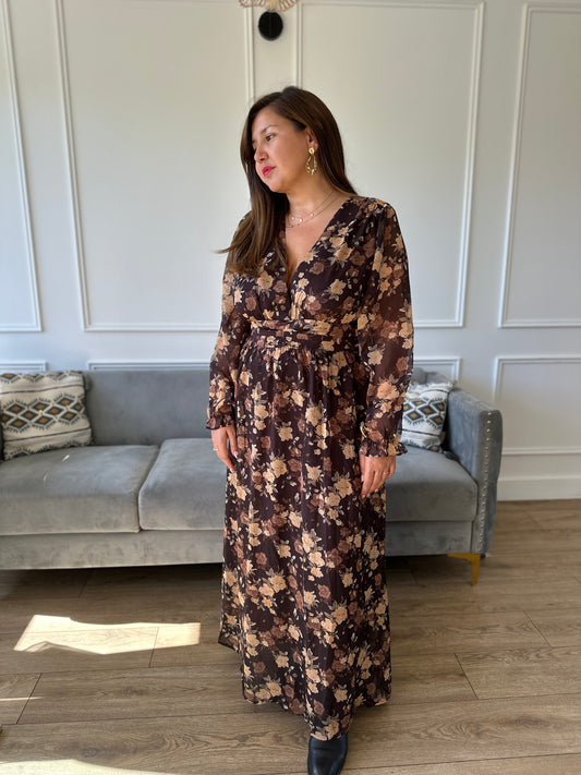 robe ELSA