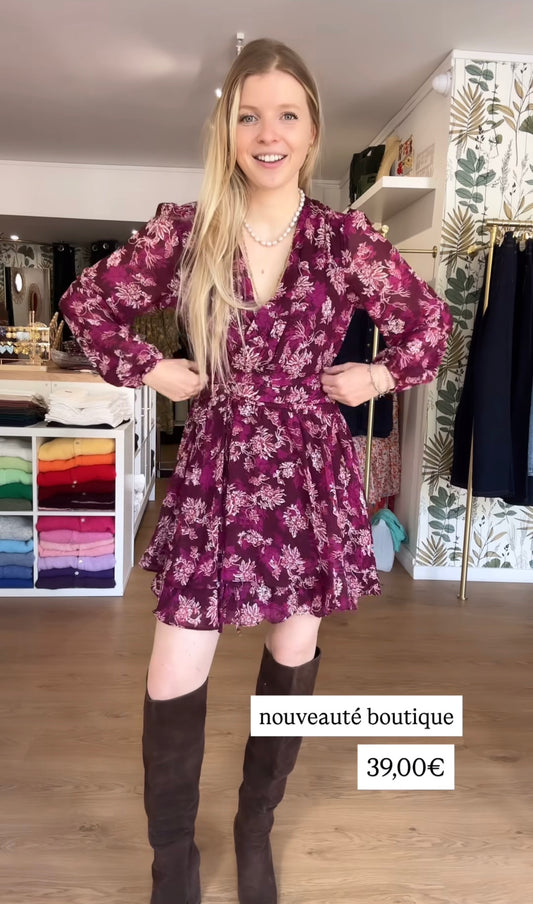 robe