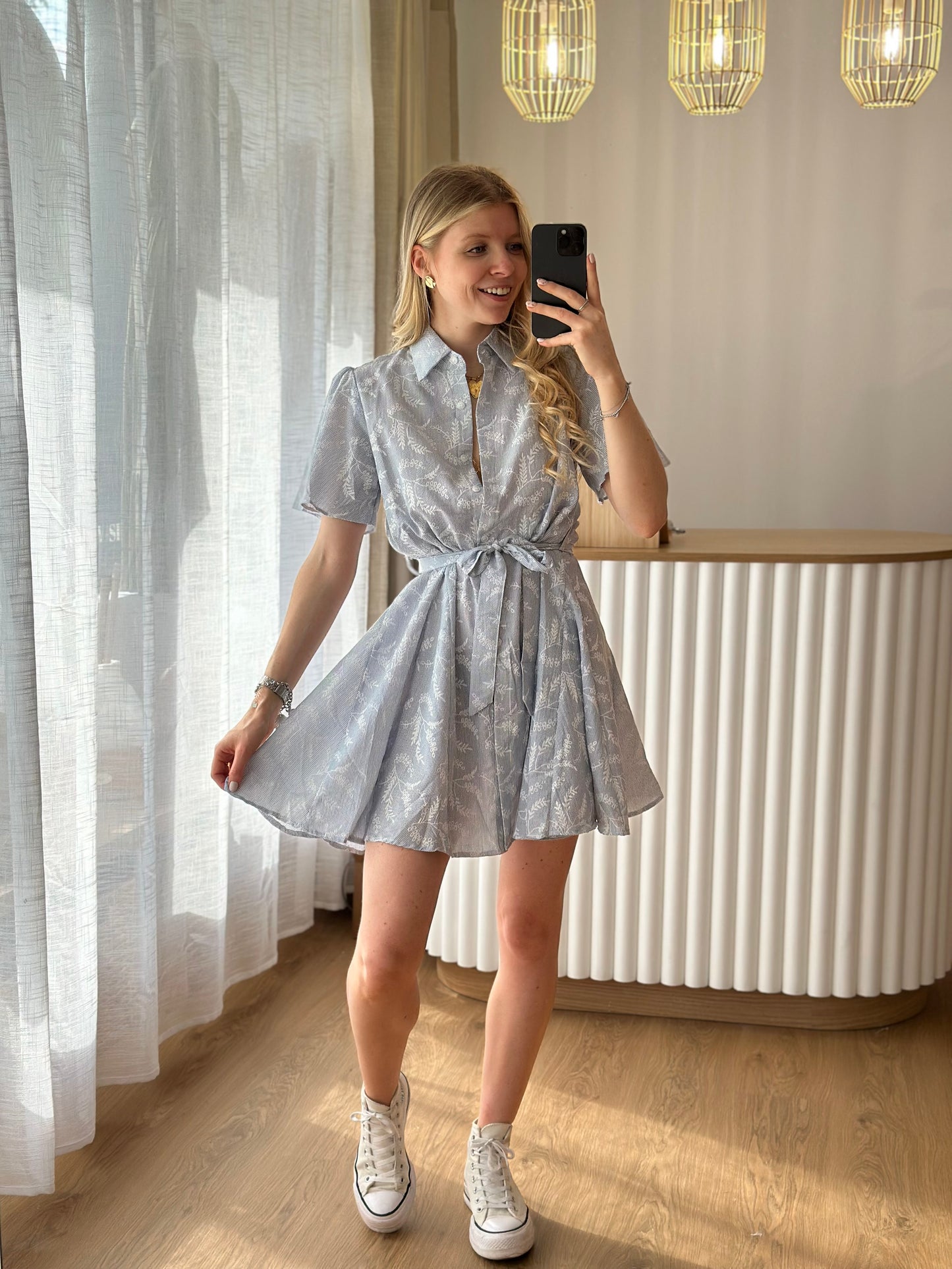 Robe Marie