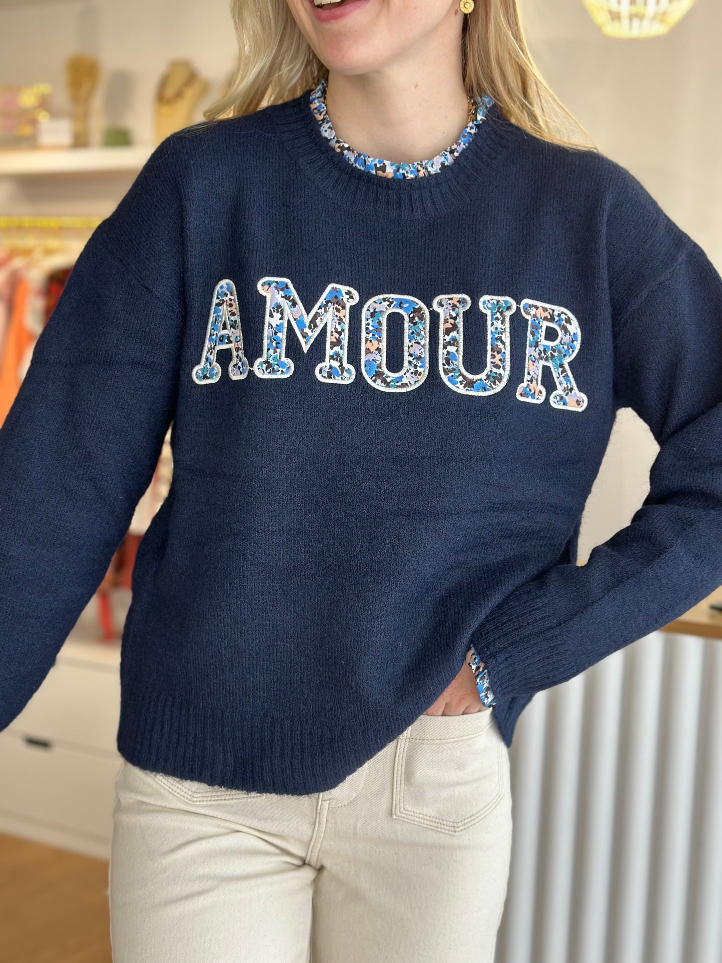 pull amour