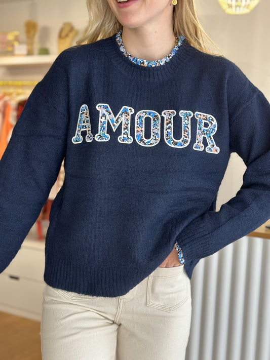 pull amour
