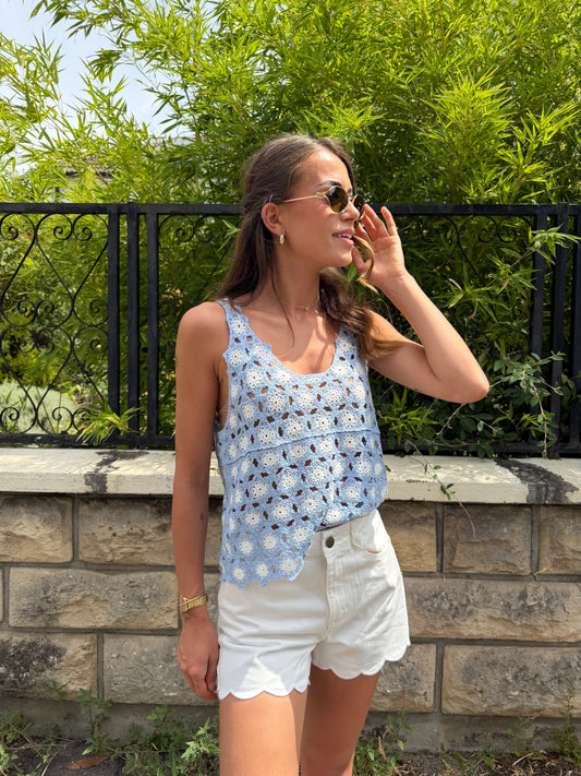 top crochet