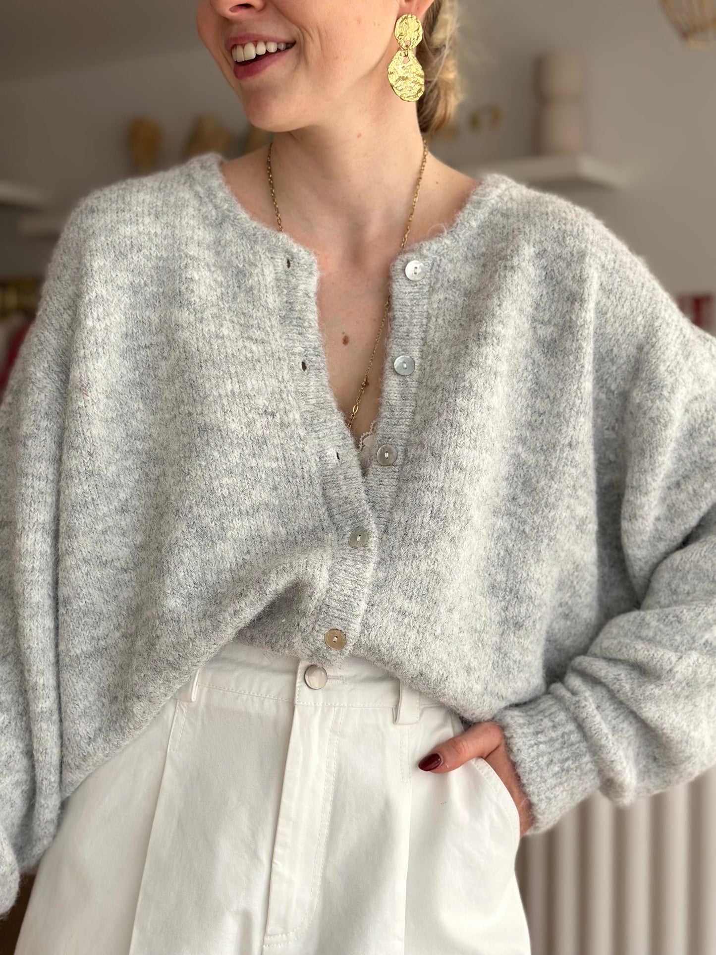 pull LIO