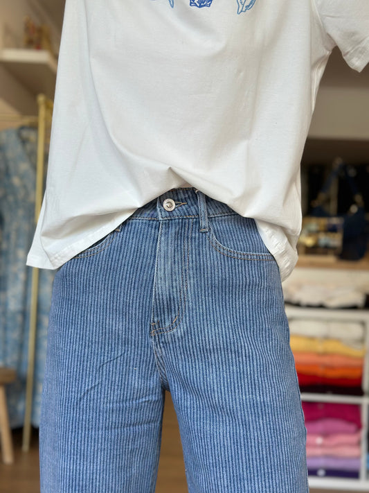 jean « mom »