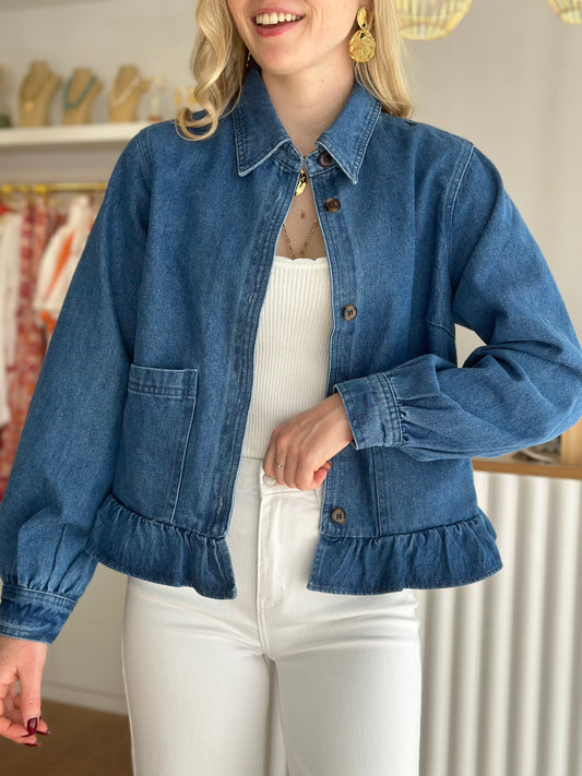 veste LOLIE