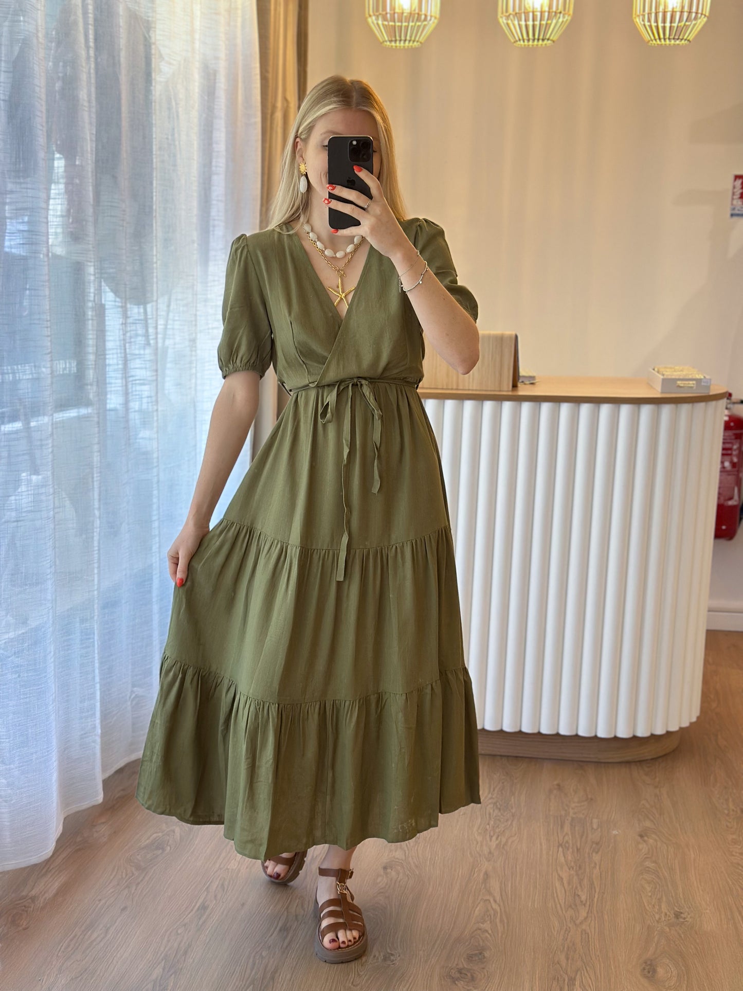 robe MARIA