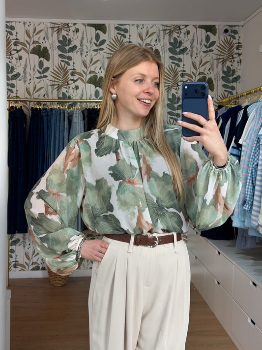 blouse SUZZY