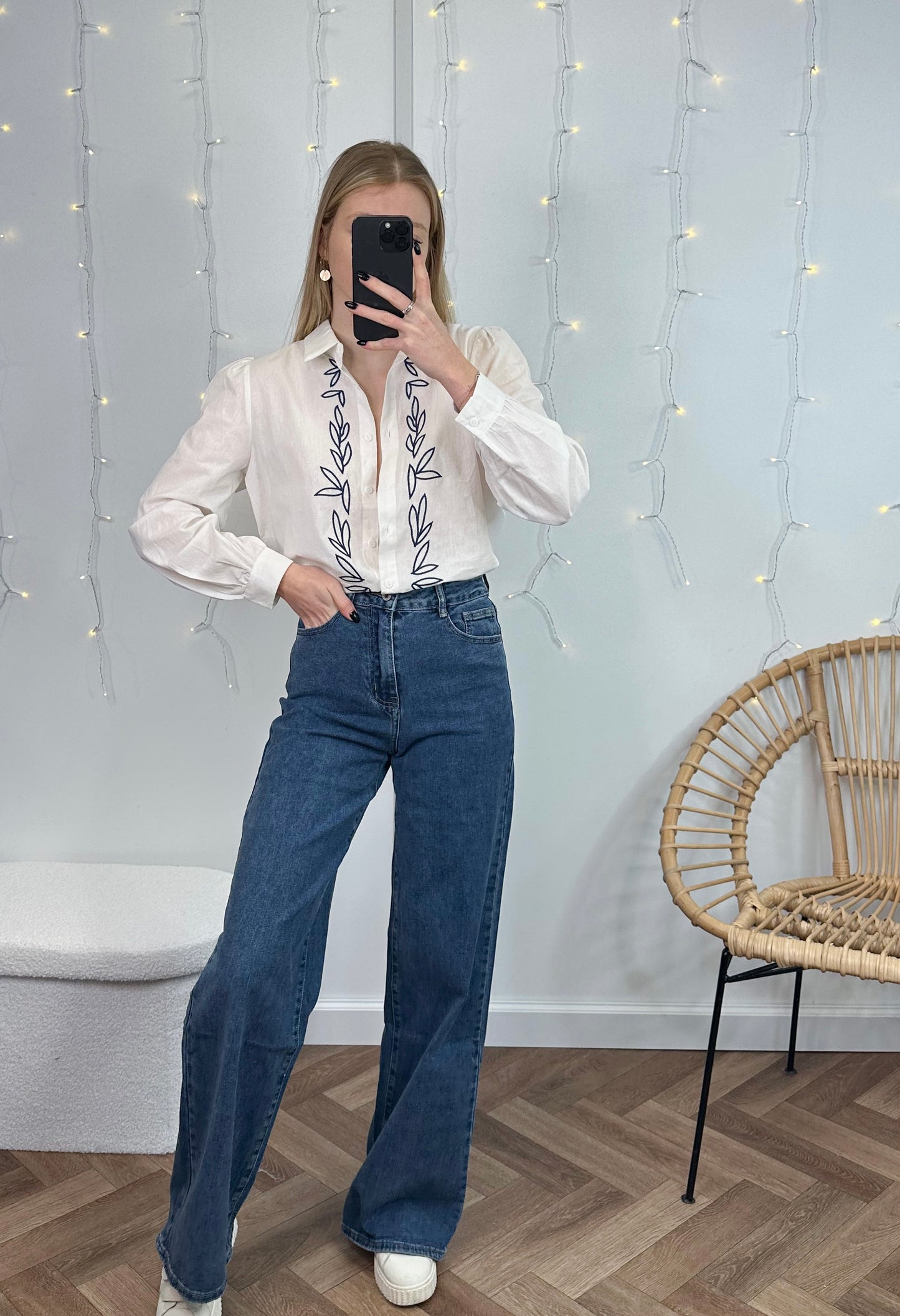 chemise CHLOÉ